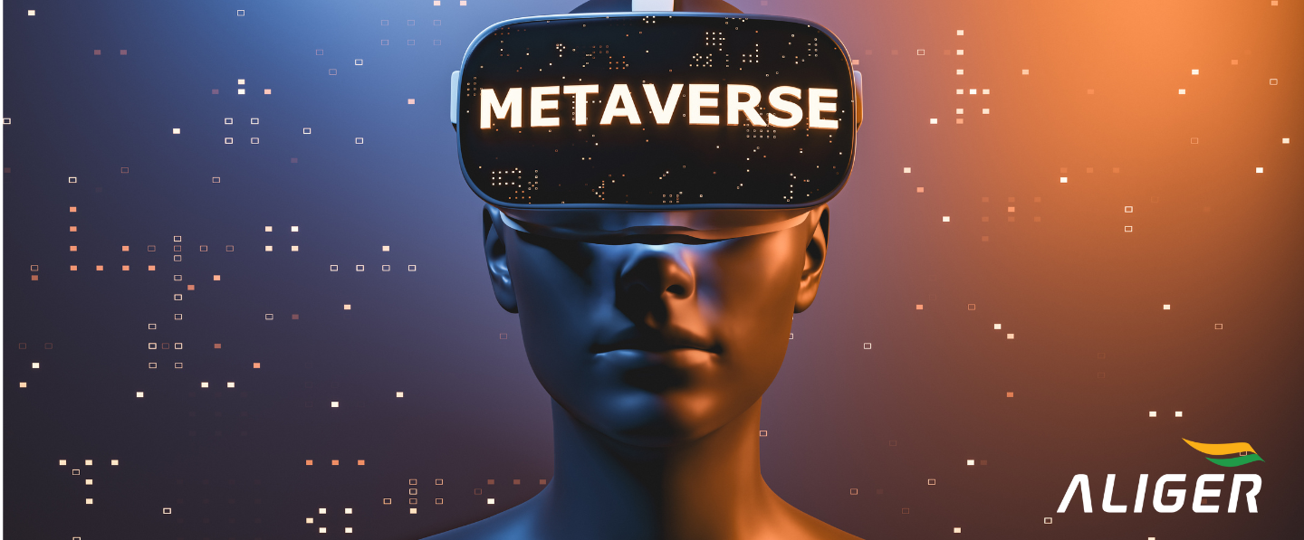 Metaverso 2.0: Onde o metaverso encontra a hiper-realidade e infinitas  possibilidades