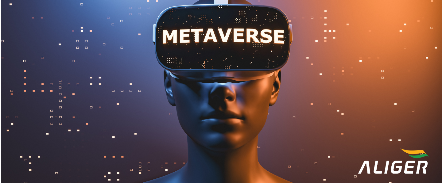 Metaverso: tudo que você precisa saber e ninguém te contou - PYXYS