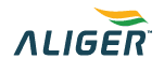 Aliger, A Empresa de Inteligencia das Coisas.